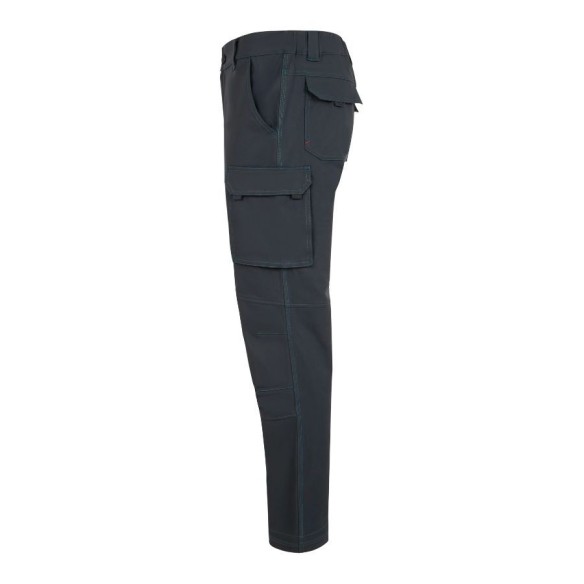 Pantalon de travail multi-poches Arrow 103030X 4-Xtreme | Velilla