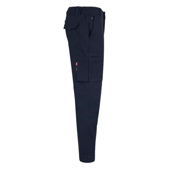 4-Xtreme Arrow 103030X Multi-Pocket Work Trousers | Velilla