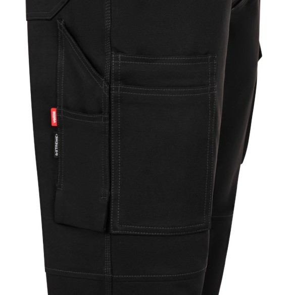 Pantalón de trabajo multibolsillos 4-Xtreme Arrow 103030X | Velilla