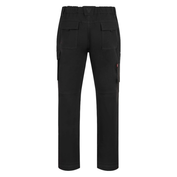 Pantalón de trabajo multibolsillos 4-Xtreme Arrow 103030X | Velilla