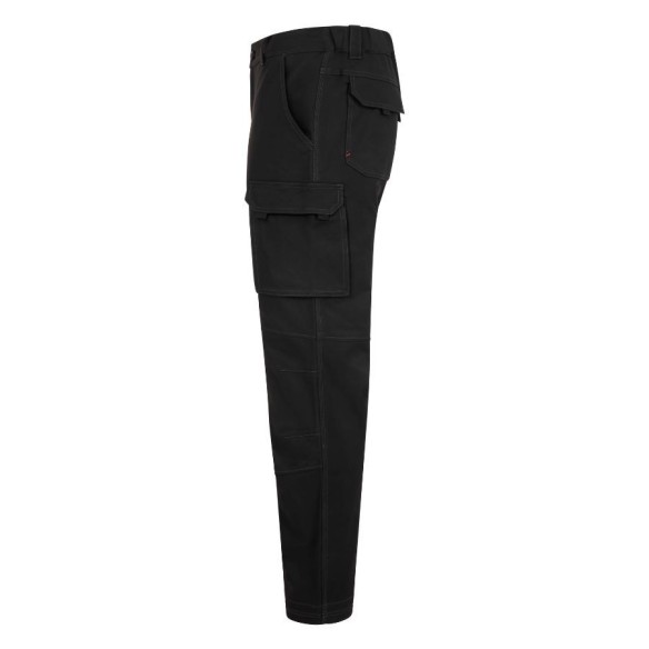 4-Xtreme Arrow 103030X Multi-Pocket Work Trousers | Velilla