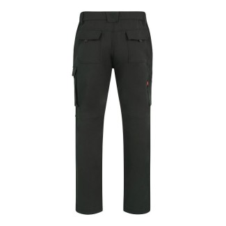 4-Xtreme Arrow 103030X Multi-Pocket Work Trousers | Velilla 2