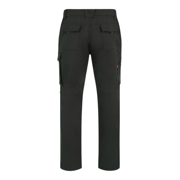 Pantalon de travail multi-poches Arrow 103030X 4-Xtreme | Velilla