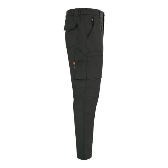 Pantalons de treball multibutxaques 4-Xtreme Arrow 103030X | Velilla