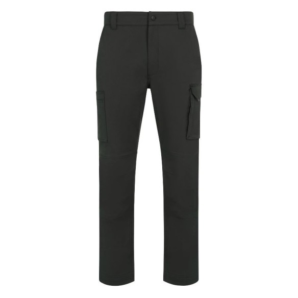 4-Xtreme Arrow 103030X Multi-Pocket Work Trousers | Velilla