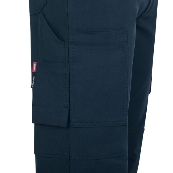 4-Xtreme Arrow 103030X Multi-Pocket Work Trousers | Velilla