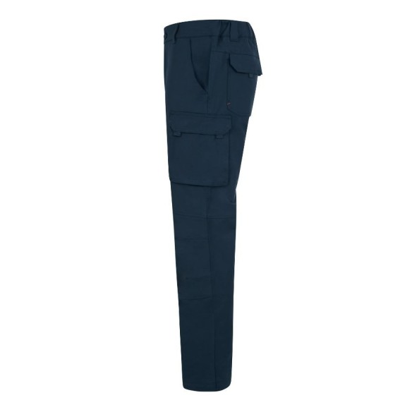 Pantalons de treball multibutxaques 4-Xtreme Arrow 103030X | Velilla