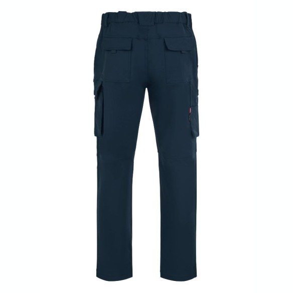 4-Xtreme Arrow 103030X Multi-Pocket Work Trousers | Velilla