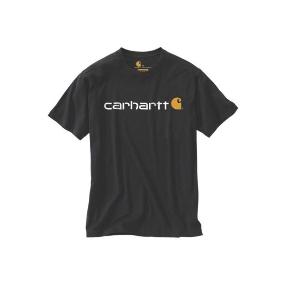Samarreta Relaxed Fit Heavyweight Logo Graphic | Roba estiu Carhartt