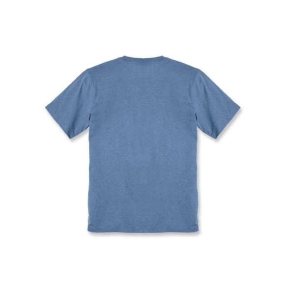 Relaxed Fit Heavyweight Logo Graphic T-shirt | Summer Carhartt wear