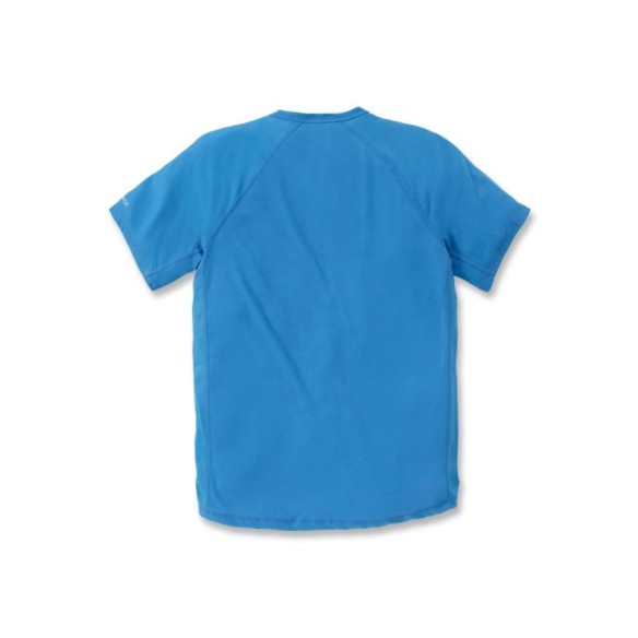 T-shirt Carhartt Force Relaxed Fit Midweight Logo Graphic | VESLAB.COM