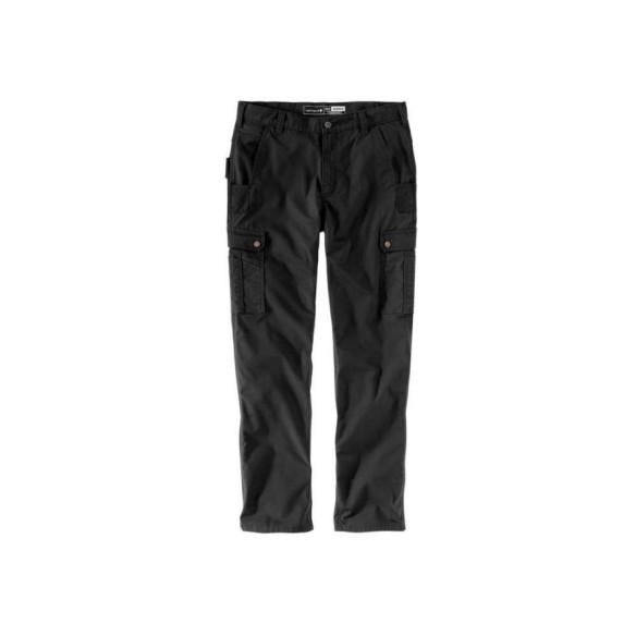 Cargo Trousers Ripstop Rugged Flex Relaxed Fit | Carhartt workwear
