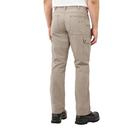 Pants de travail Cargo Ripstop Rugged Flex Relaxed Fit | Carhartt