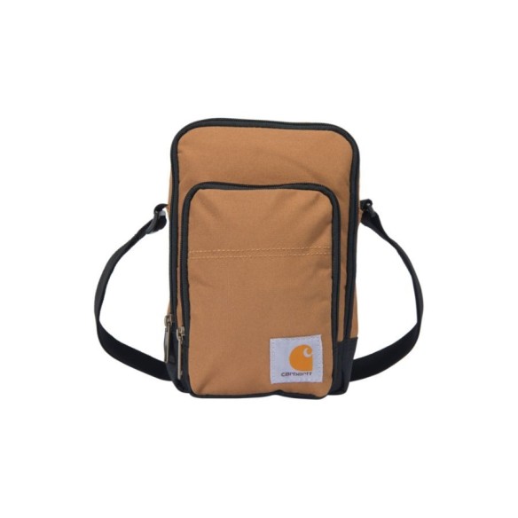 Crossbody Zip Bag | Carhartt Bags | VESLAB.COM