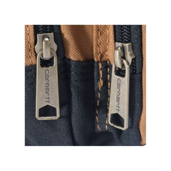 Crossbody Zip Bag | Carhartt Bags | VESLAB.COM