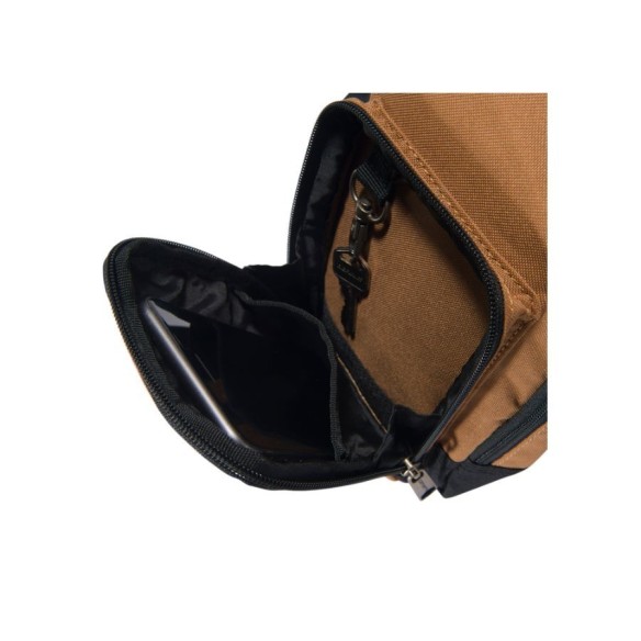 Crossbody Zip Bag | Carhartt Bags | VESLAB.COM