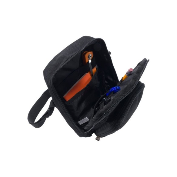 Cartera Crossbody Zip | Bosses Carhartt | VESLAB.COM