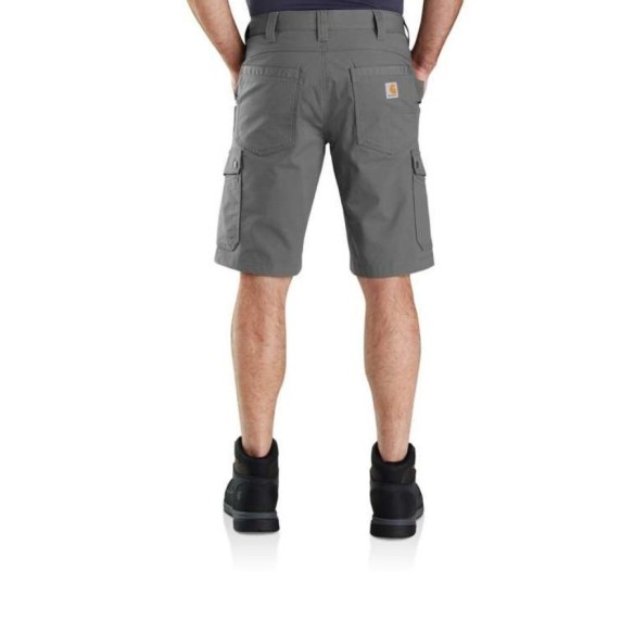Bermudas Ripstop Rugged Flex™ Relaxed Fit | Vêtemênt Carhartt | VESLAB
