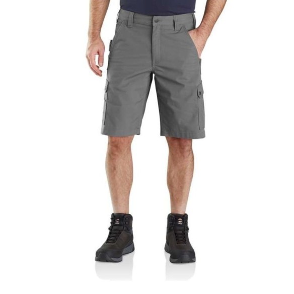 Bermudas Ripstop Rugged Flex™ Relaxed Fit | Vêtemênt Carhartt | VESLAB