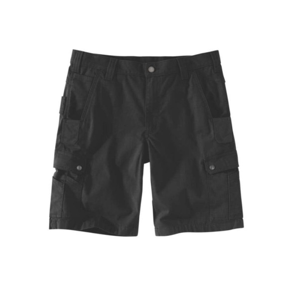 Ripstop Rugged Flex™ Relaxed Fit Shorts | Carhartt workwear | VESLAB.COM