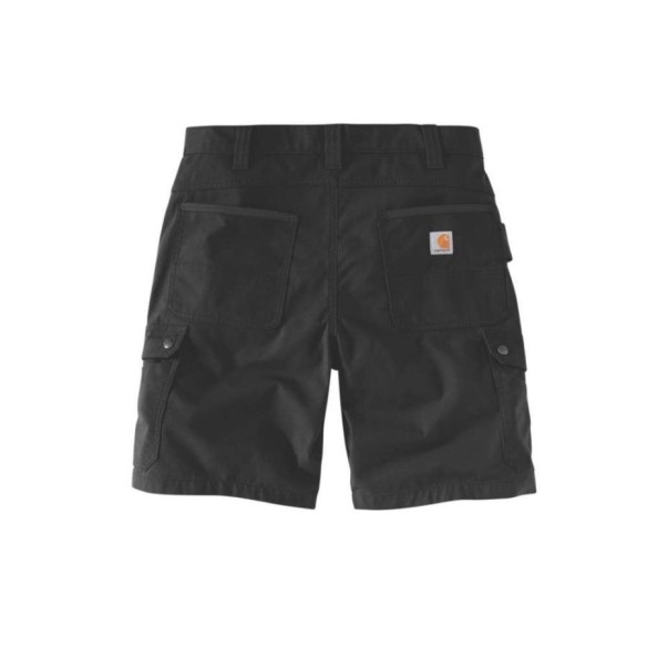 Bermudes Ripstop Rugged Flex™ Relaxed Fit | Roba Carhartt | VESLAB.COM