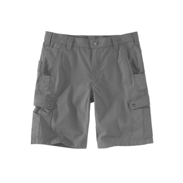 Bermudes Ripstop Rugged Flex™ Relaxed Fit | Roba Carhartt | VESLAB.COM