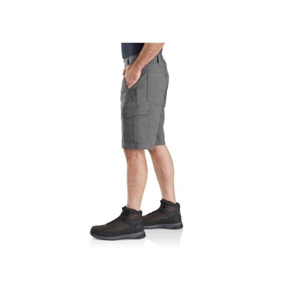 Bermudas Ripstop Rugged Flex™ Relaxed Fit | Vêtemênt Carhartt | VESLAB