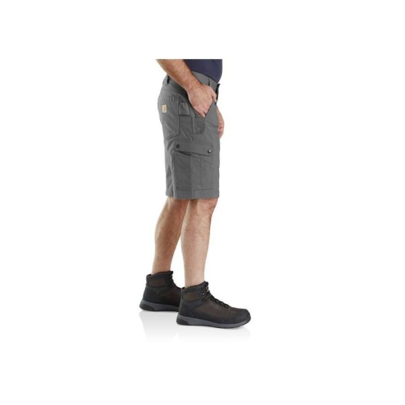 Bermudas Ripstop Rugged Flex™ Relaxed Fit | Vêtemênt Carhartt | VESLAB