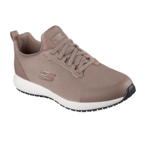 Trainers Skechers Work SQUAD | Veslab
