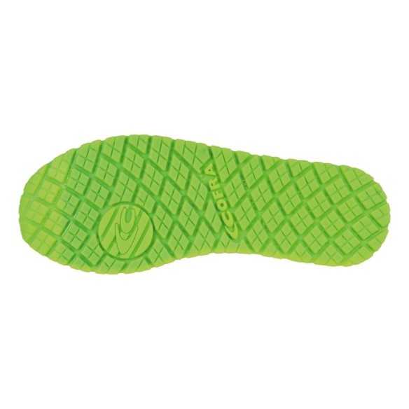 CALÇAT ESPORTIU DE SEGURETAT COFRA BURST S3 ESD SRC