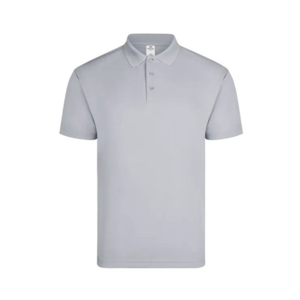 Polo Bogan Unisex màniga curta | Roba corporativa Mukua | VESLAB.COM