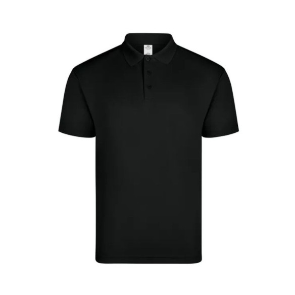 Polo Bogan Unisex Manga Corta  | Ropa corporativa Mukua | VESLAB.COM