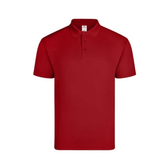 Polo Bogan Unisex màniga curta | Roba corporativa Mukua | VESLAB.COM