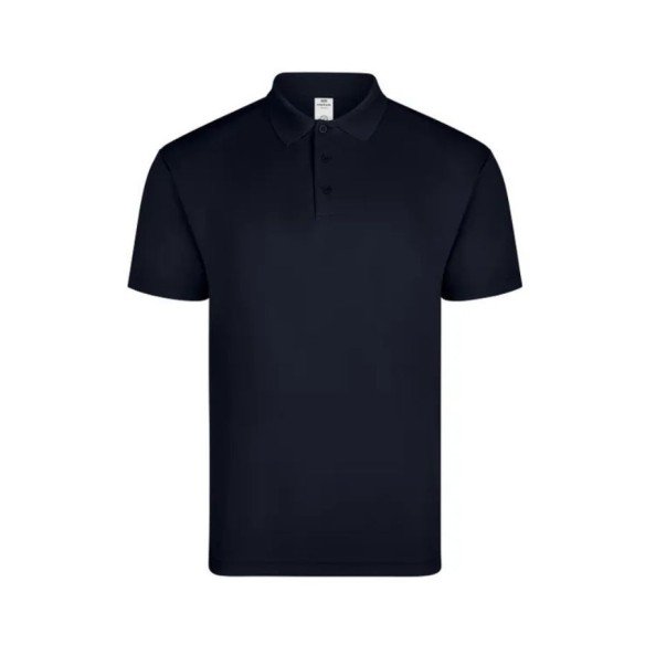 Polo Bogan Unisex Manga Corta  | Ropa corporativa Mukua | VESLAB.COM