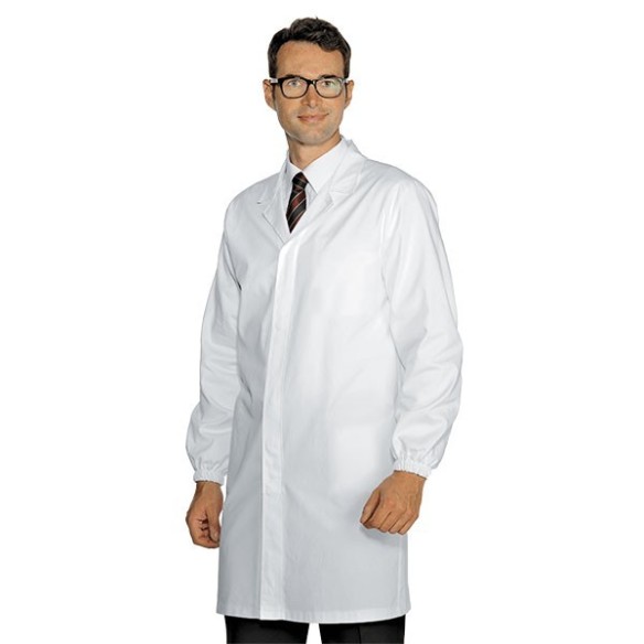 MANTEAU HOMME TROIS POCHES INTÉRIEURES