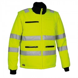 Cofra NEON high visibility...