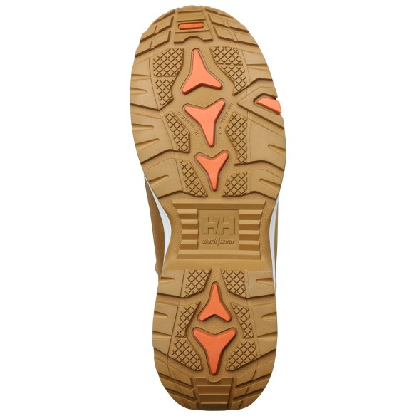 Bota de seguretat Helly Hansen Workwear Manchester LTR MID S7S HT