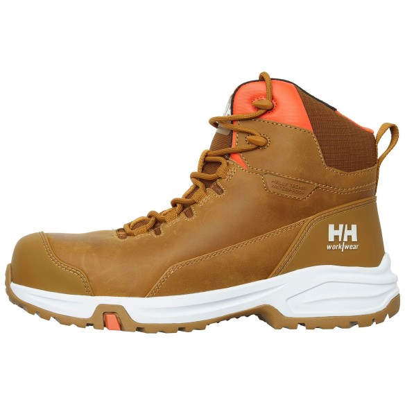 Bota de seguretat Helly Hansen Workwear Manchester LTR MID S7S HT