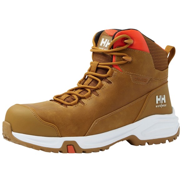 Bota de seguretat Helly Hansen Workwear Manchester LTR MID S7S HT