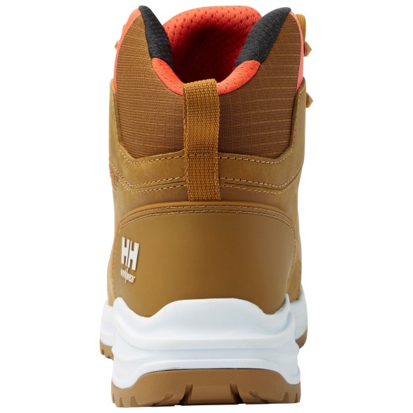 Bota de seguretat Helly Hansen Workwear Manchester LTR MID S7S HT