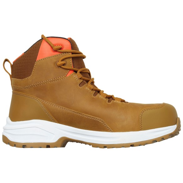 Helly Hansen Workwear Manchester LTR MID S7S HT safety boot