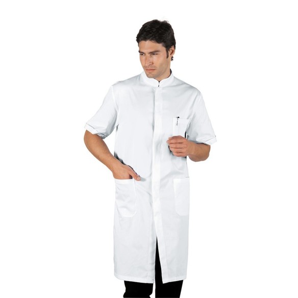 MEN'S COAT DAVEMPORT SHORT SLEEVES