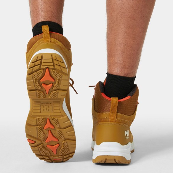 Bota de seguretat Helly Hansen Workwear Manchester LTR MID S7S HT