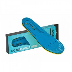Infinity Insole J'Hayber Works