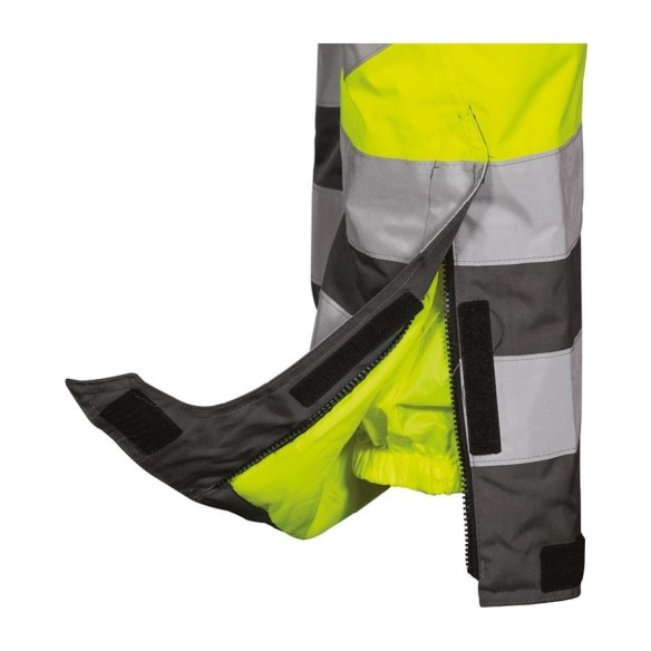 PANTALO COFRA ALTA VISIBILITAT SAFE