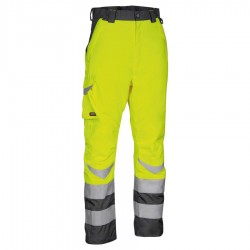 Cofra SAFE high visibility...