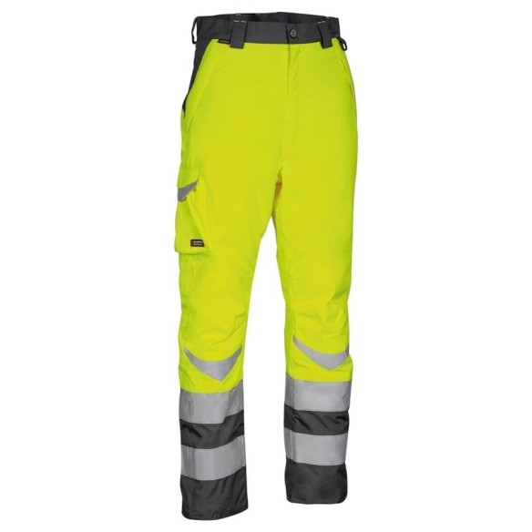 PANTALO COFRA ALTA VISIBILITAT SAFE