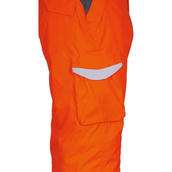 PANTALO COFRA ALTA VISIBILITAT SAFE