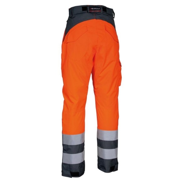 PANTALO COFRA ALTA VISIBILITAT SAFE