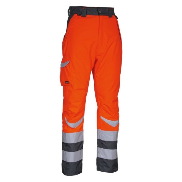 PANTALO COFRA ALTA VISIBILITAT SAFE
